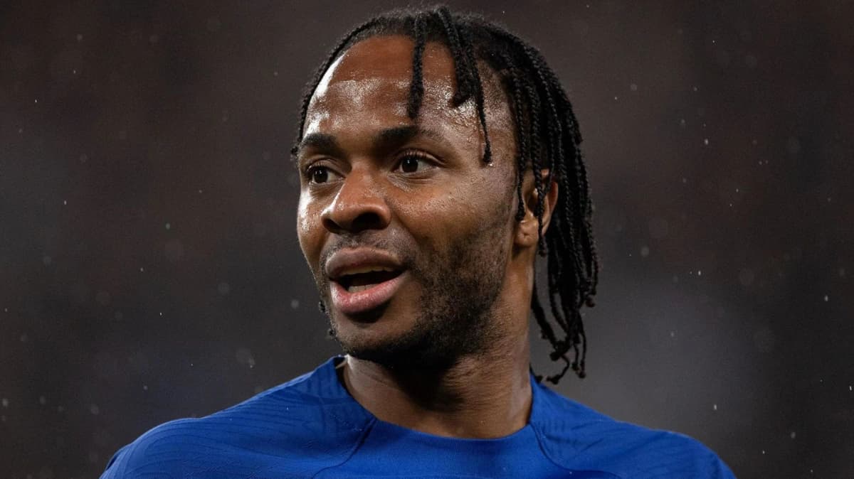 رحیم استرلینگ به فاینورد پیوست: شروعی تازه در فوتبال هلند