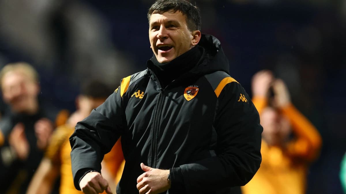 سرگئی یاکیروویچ؛ از «کسی که هیچکس انتظارش را نداشت» تا معمار شگفتی هال سیتی