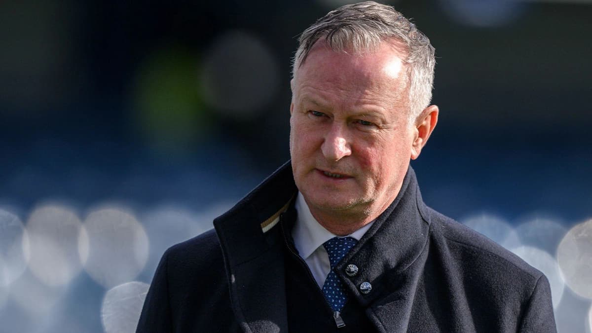 مایکل اونیل: رضایت از برگزاری پلی‌آف جام جهانی در برگامو