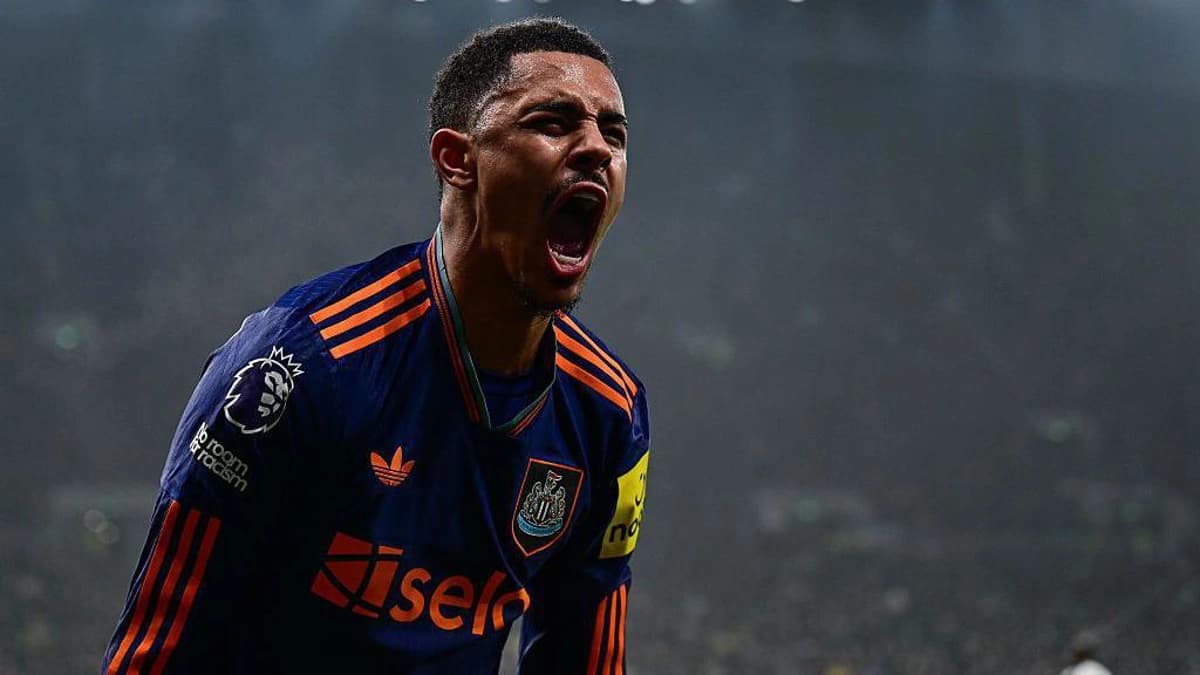 آیا زمان درخشش جیکوب رمزی در نیوکاسل فرا رسیده است؟