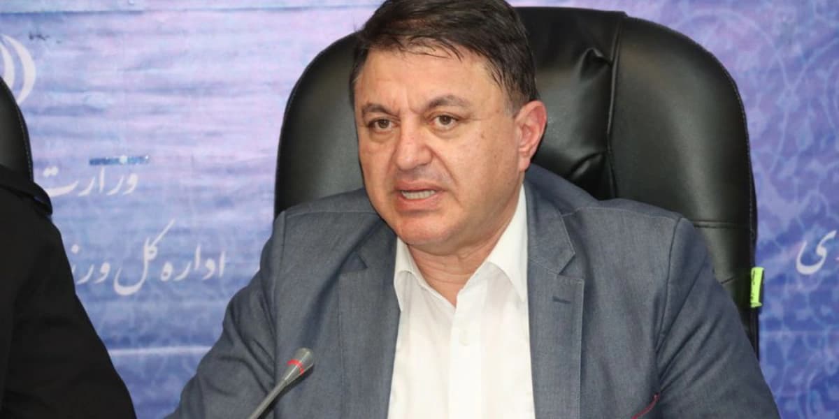 برگزاری مجمع عمومی سالیانه هیات تنیس استان مرکزی با حضور مسئولان کشوری