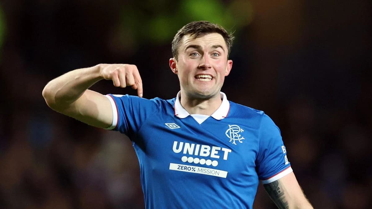 تمدید قرارداد جان سوتر با رنجرز تا ۲۰۲۷