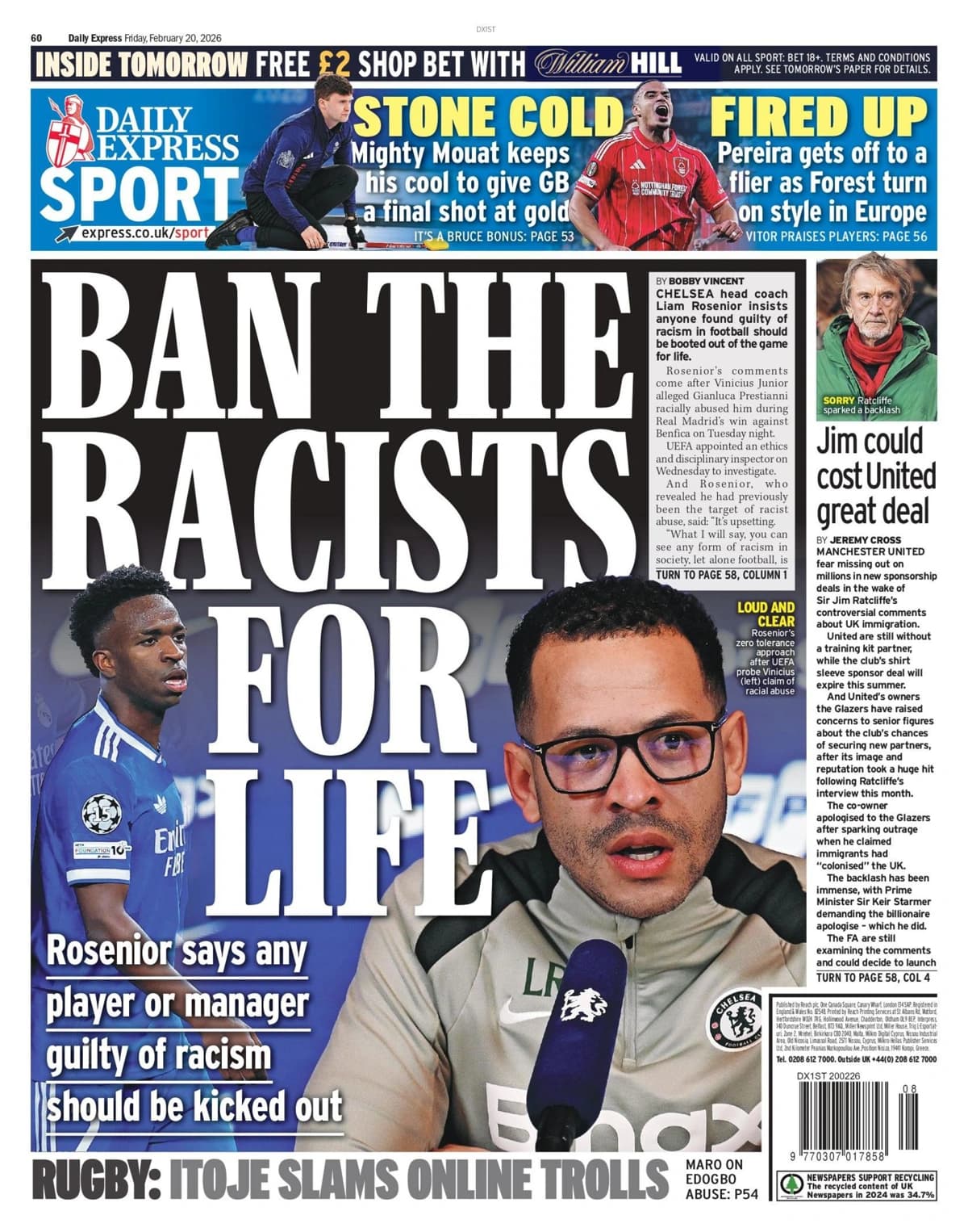 شایعات نقل و انتقالات فوتبال اروپا؛ علاقه پاری‌سن‌ژرمن به هالند