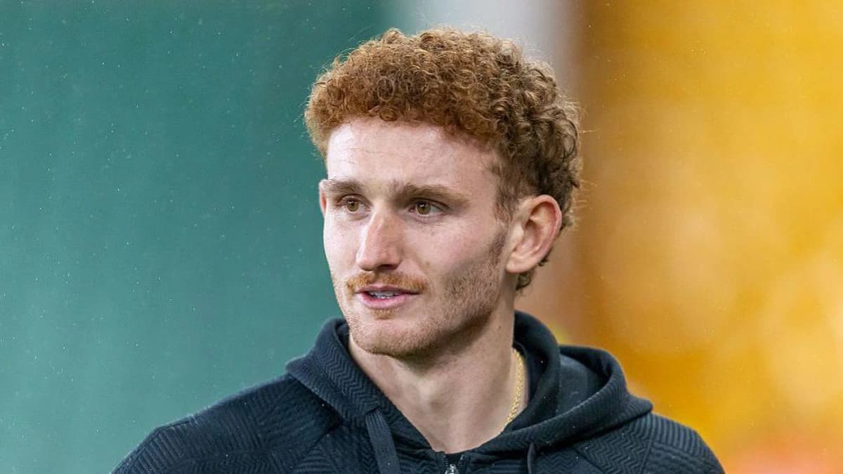 جاش سارجنت با انتقالی بیش از ۲۰ میلیون پوند از نوریچ به تورنتو پیوست