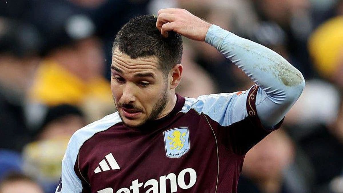 آستون ویلا: شگفتی‌ساز بزرگ این فصل لیگ برتر انگلیس