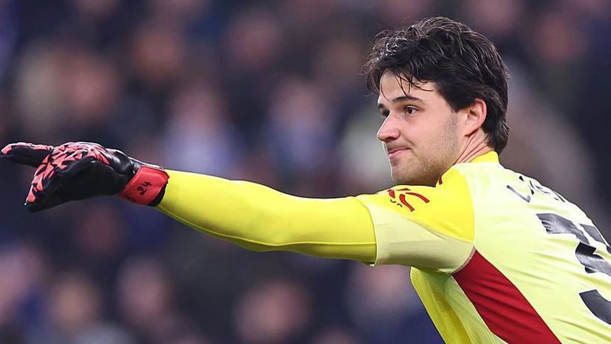 سنه لامنز؛ «آدم معمولی» با عملکرد درخشان در منچستریونایتد