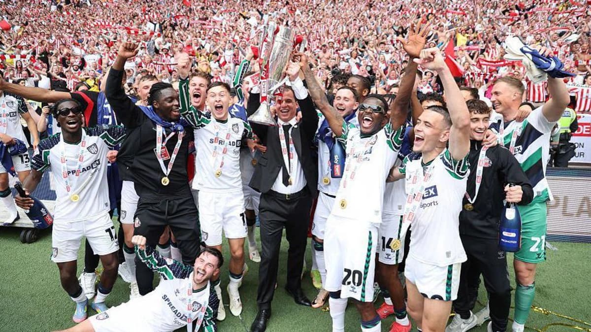 واکنش‌ها به تغییرات پلی‌آف چمپیونشیپ انگلیس؛ شانس بیشتر برای صعود به لیگ برتر