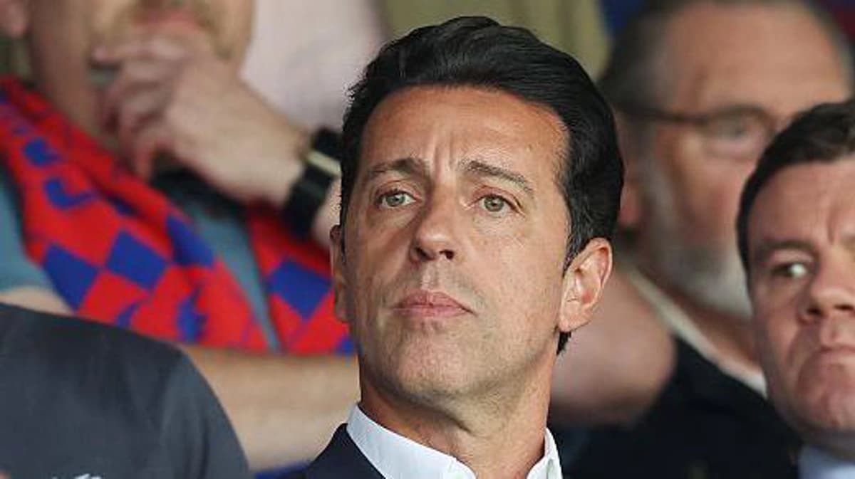 ادوی ناتینگهام فارست از تمرینات تیم دور شد