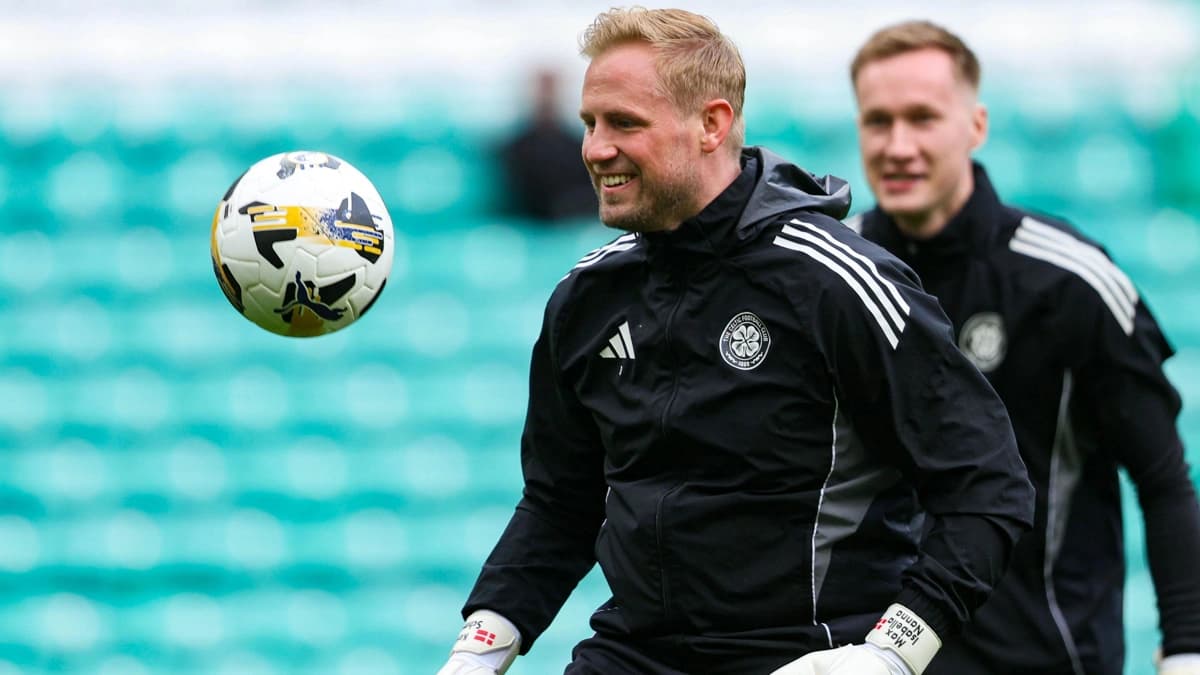 نقش مهم اشمایکل در سلتیک، چه در زمین و چه خارج از آن