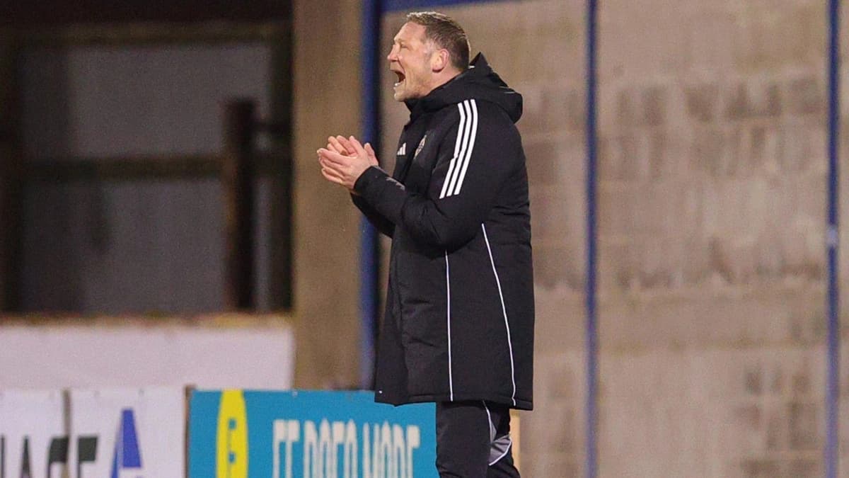 واکنش لینزی به آینده تیم ملی زنان ایرلند شمالی پس از شکست مقابل ترکیه