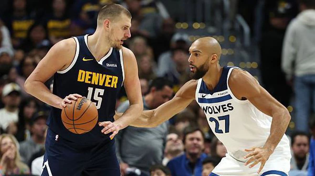 درخشش نیکولا یوکیچ و کوپر فلگ در پلی‌آف و جوایز NBA
