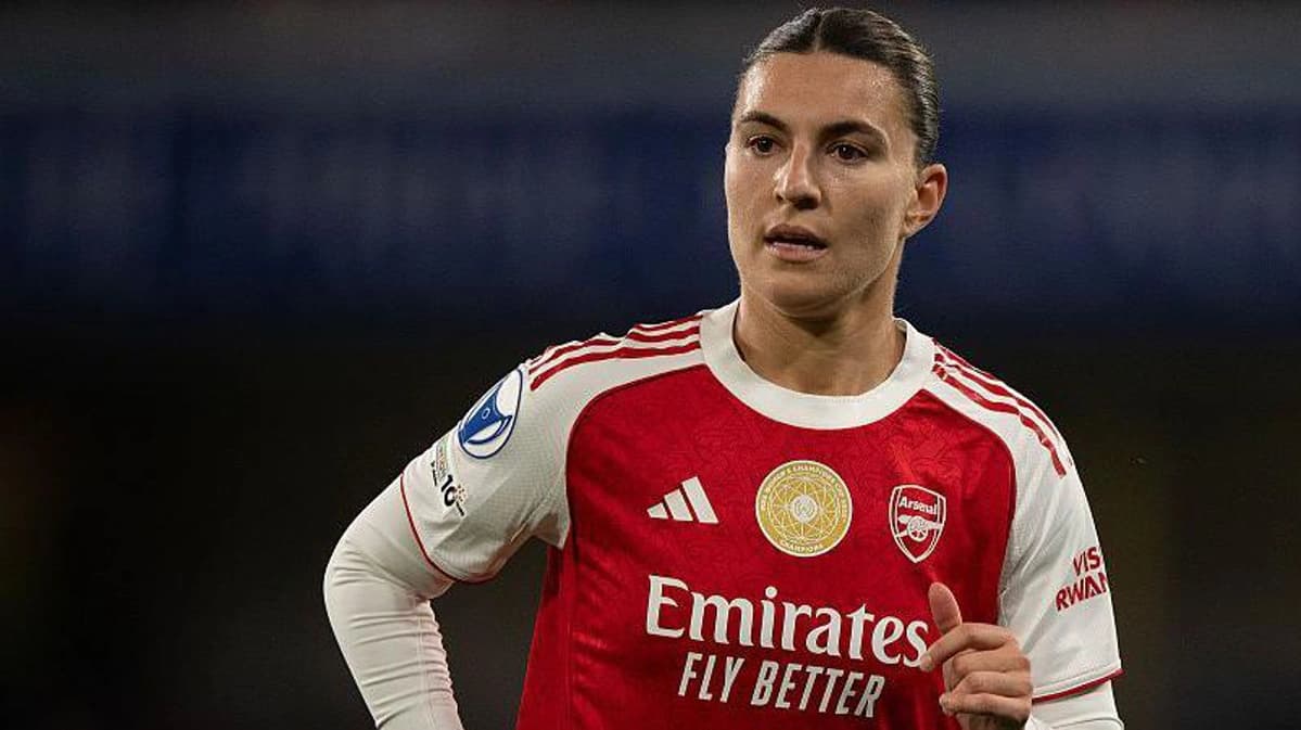 تمدید قرارداد استف کاتلی با آرسنال