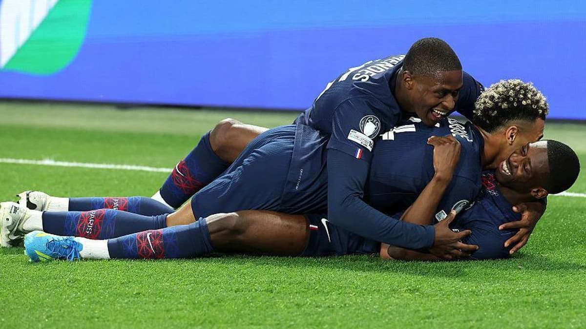 تحلیل بازی پرگل نیمه نهایی لیگ قهرمانان اروپا؛ پاری سن ژرمن ۵ - ۴ بایرن مونیخ