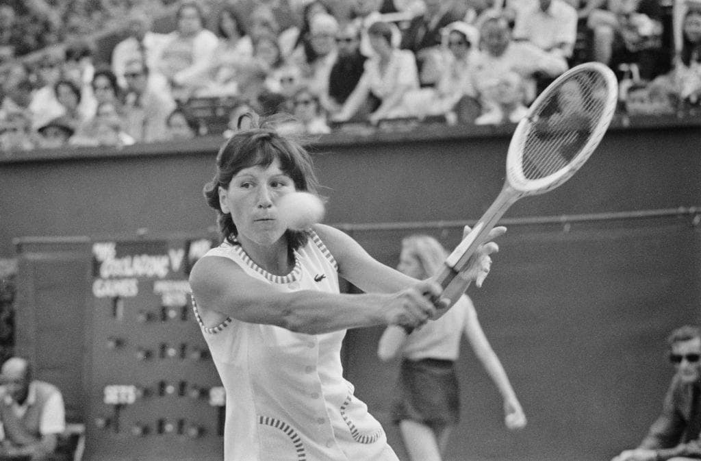 بازگشت تنیس‌بازان زن به مسابقات کوئینز پس از نیم قرن؛ دلایل و اهمیت این رویداد