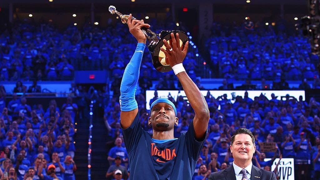 رقابت اوکلاهما سیتی تاندر و ایندیانا پیسرز؛ کدام داستان‌ها فینال NBA 2025 را شکل می‌دهند؟