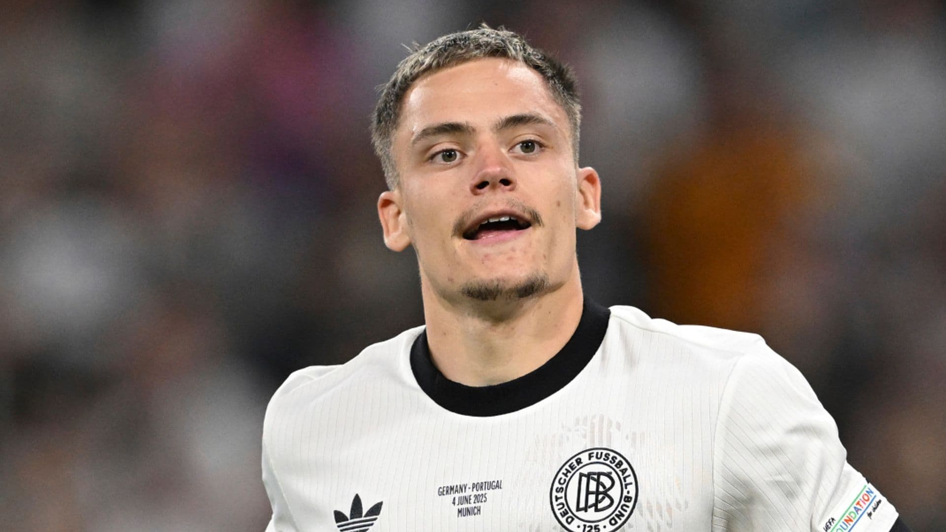 پیشنهاد جدید لیورپول برای خرید فلوریان ویرتس از بایر لورکوزن