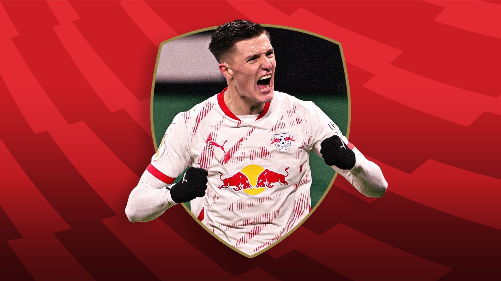 گزارش: بنجامین سشکو در آستانه انتقال احتمالی به آرسنال