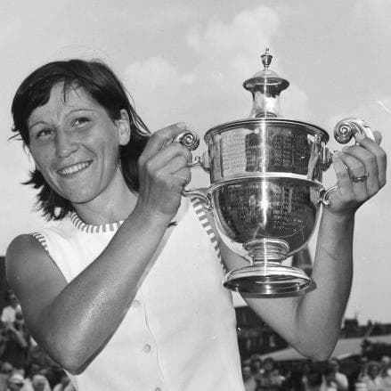 بازگشت مسابقات زنان در کوئینز؛ قهرمانی که نیم قرن بدون رقیب ماند