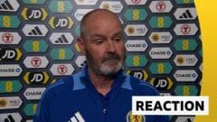 انتظارات استیو کلارک از تیم ملی اسکاتلند مقابل لیختناشتاین