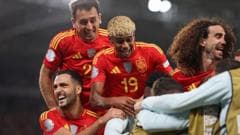 چرا تیم ملی فوتبال اسپانیا شانس اول قهرمانی جام جهانی است؟