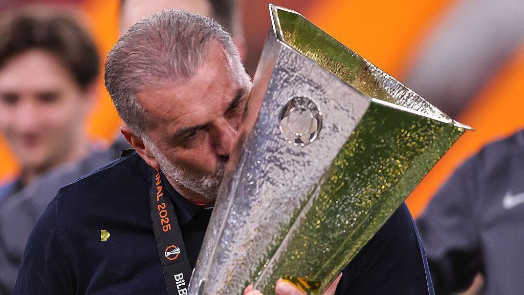 چرا شعار «بازی برای افتخار است» در تاتنهام بی‌معنی شده است؟