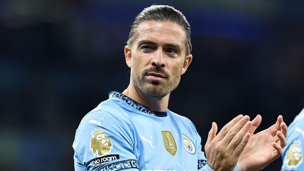 مسیر بعدی جک گریلیش پس از جدایی از منچسترسیتی؛ گزینه‌ها و چالش‌ها