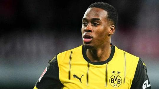 چلسی در حال مذاکره برای جذب جیمی گیتنز از دورتموند