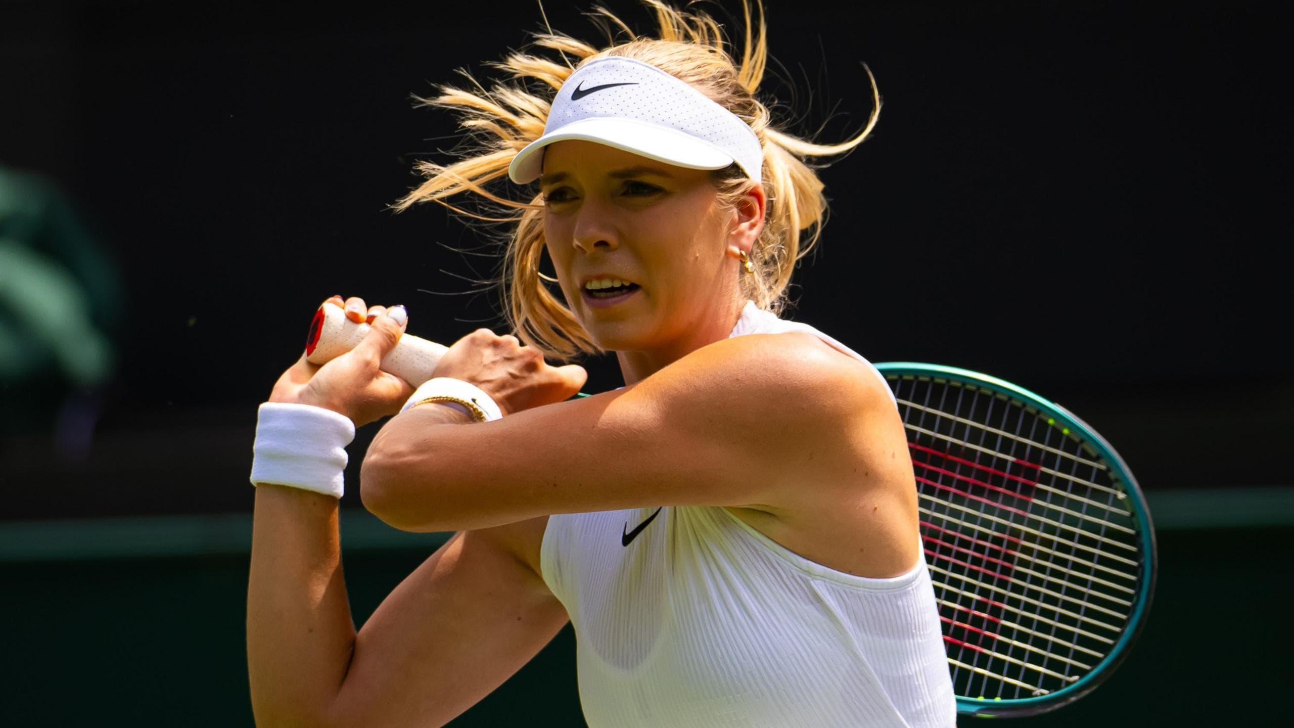 وعده فدراسیون تنیس بریتانیا برای تساوی جوایز مردان و زنان در کوئینز تا سال ۲۰۲۹