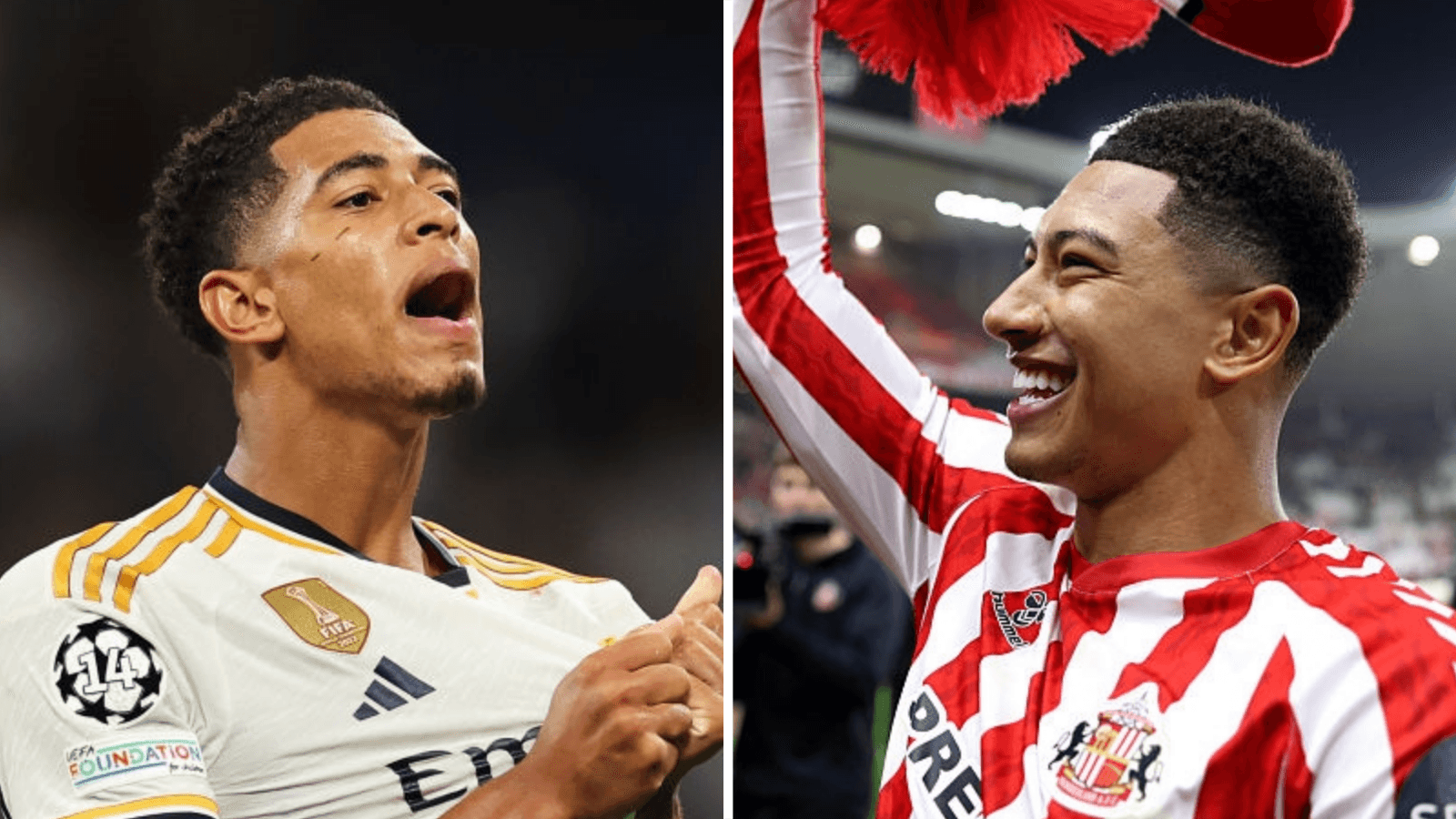 جاب بلینگهام؛ در مسیر برادر، با هویتی مستقل