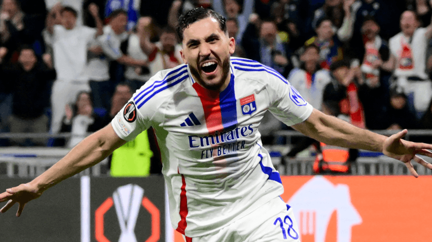 رایان چرکی؛ نابغه فرانسوی در آستانه پیوستن به منچسترسیتی