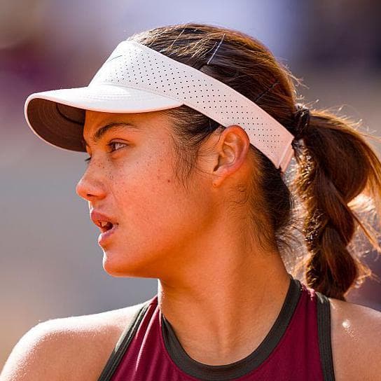 نگاهی به شرایط روحی و حرفه‌ای اِما رادوکانو؛ ستاره جوان تنیس جهان