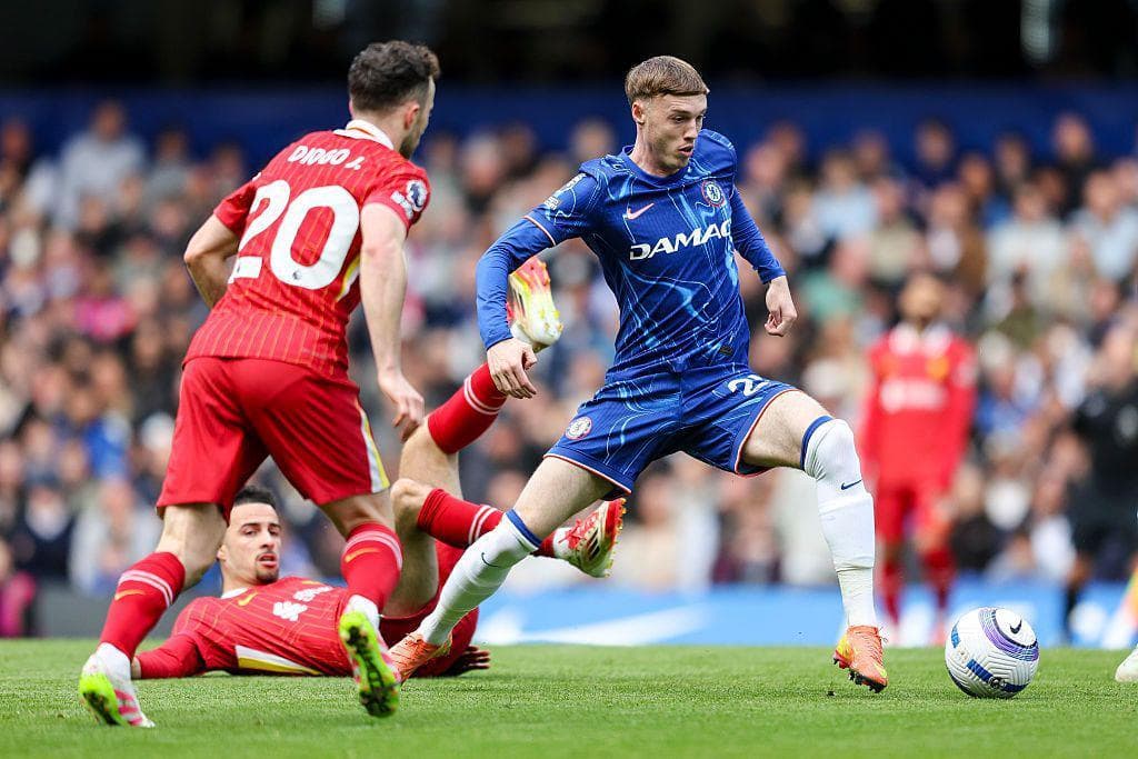 چرا چلسی در جام باشگاه‌های جهان حضور دارد اما لیورپول نه؟