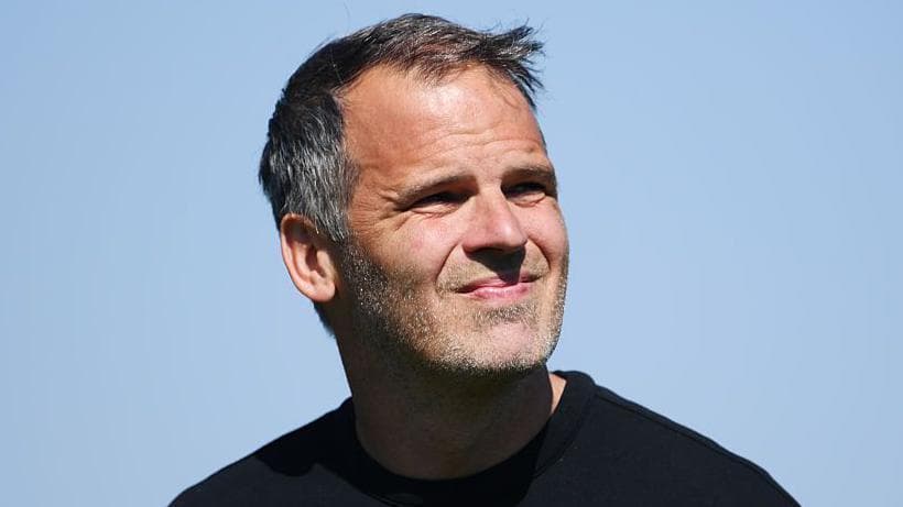 برکناری روبرت ویلاهمن از سرمربیگری تاتنهام پس از عملکرد ضعیف در لیگ WSL