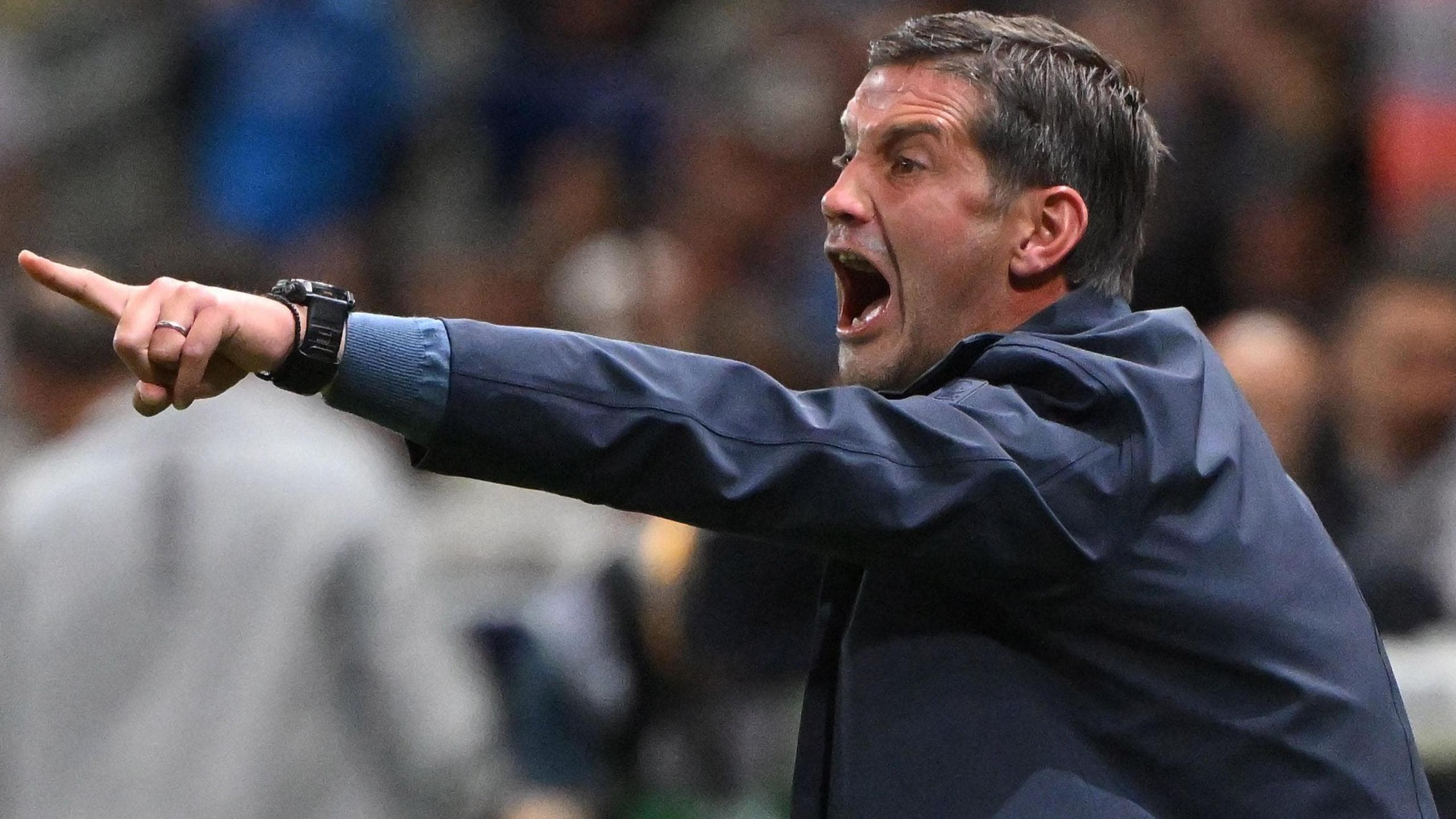 کریستین چیفو سرمربی جدید اینتر میلان شد