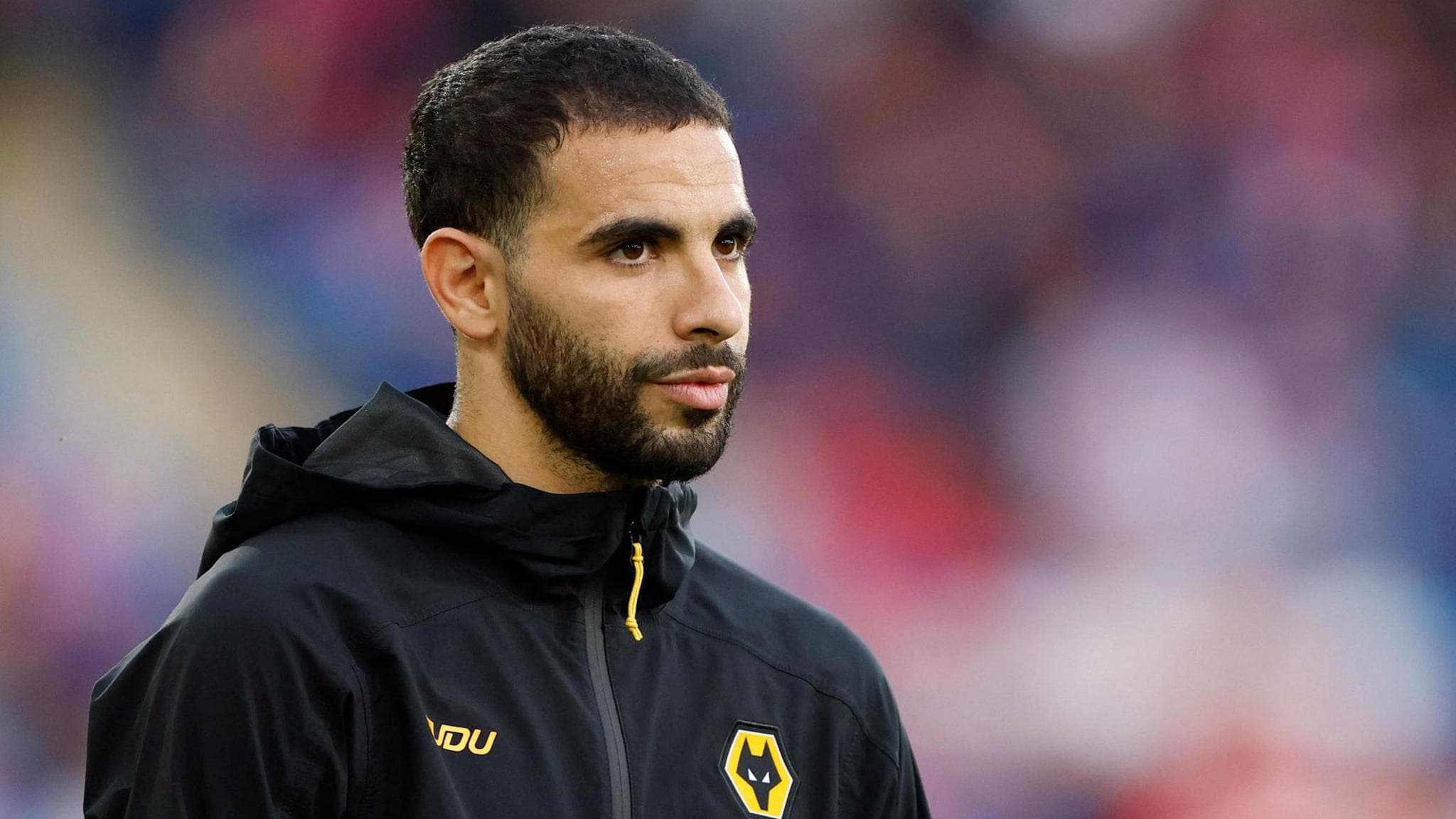 آیت‌نوری، مدافع الجزایری، با قراردادی ۳۱ میلیون پوندی به منچسترسیتی پیوست