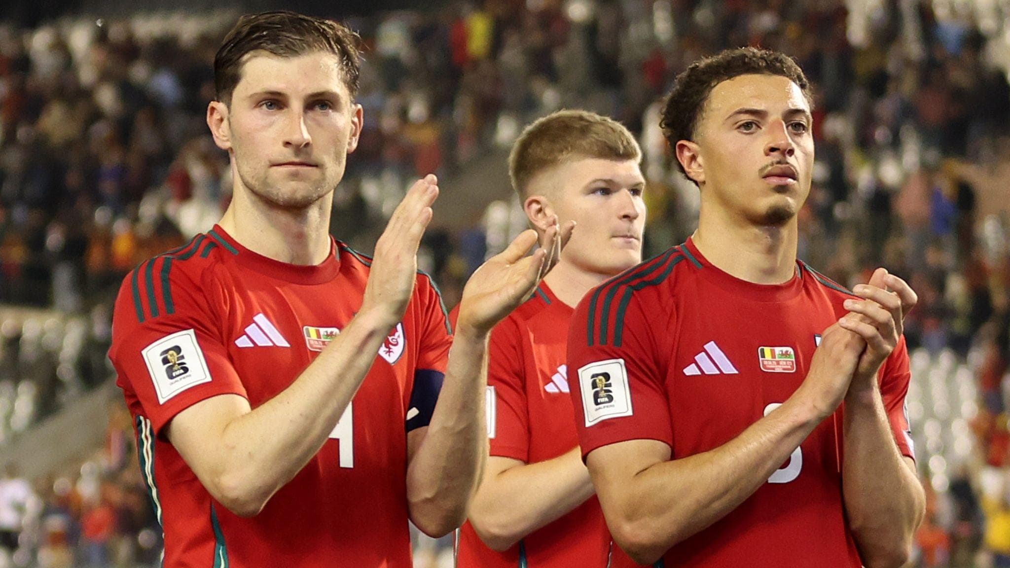 واکنش کارشناسان به بازی هیجان‌انگیز ولز و بلژیک؛ غرور با طعم تلخی شکست