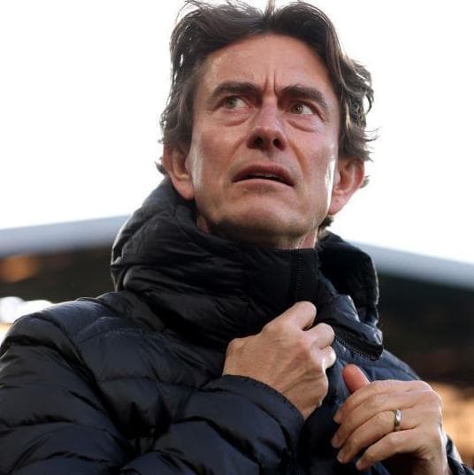 توماس فرانک؛ آشپز دانمارکی که شاید راهی تاتنهام شود