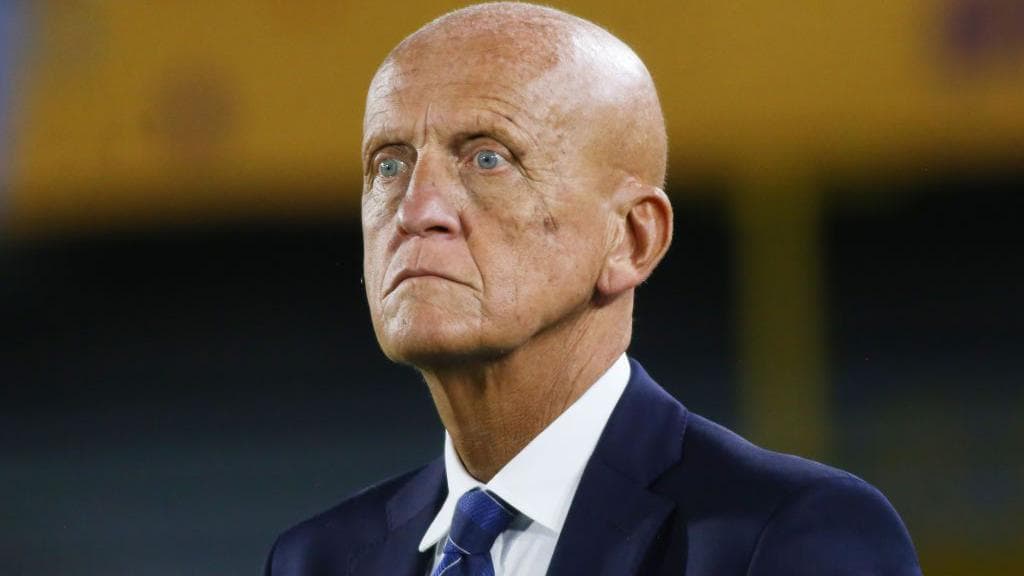 داوران جام جهانی باشگاه‌ها باید شجاع‌تر باشند؛ تغییرات جدید در داوری فوتبال