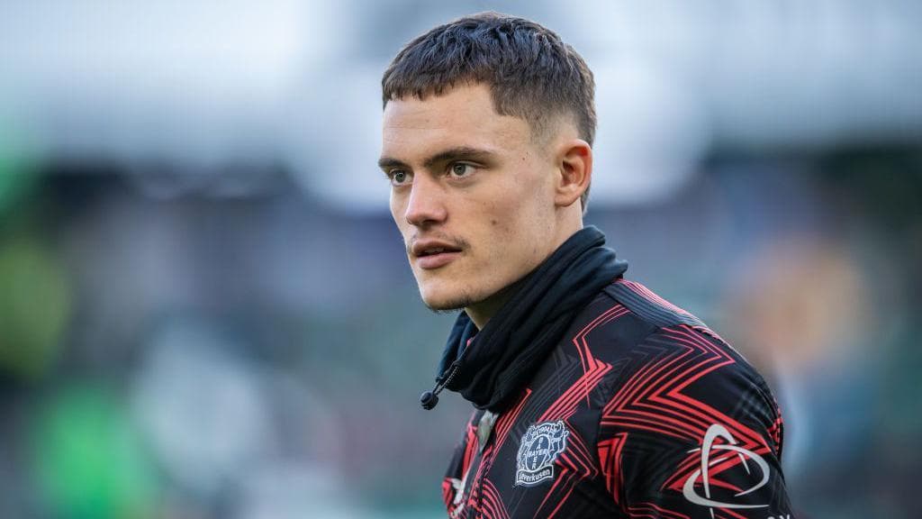 ورود ویرتز به جمع بزرگان؛ لیورپول در آستانه جذب ستاره لورکوزن