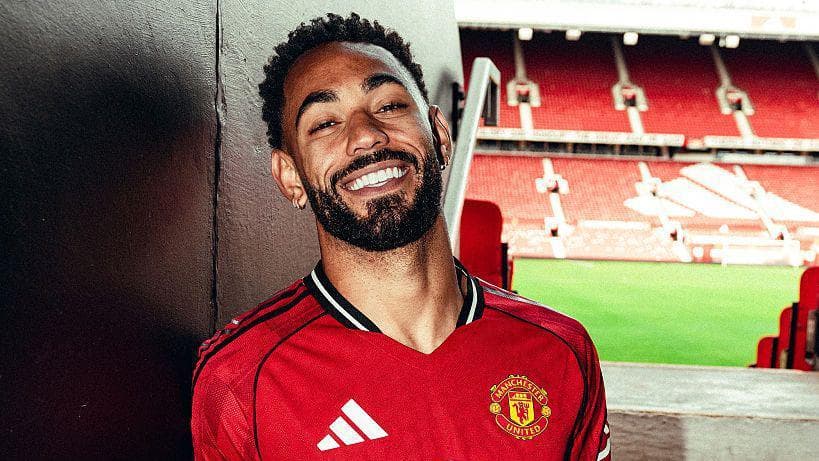 ماتیوس کونیا؛ انتقال رویایی به منچستریونایتد و جایگاه او در ترکیب جدید