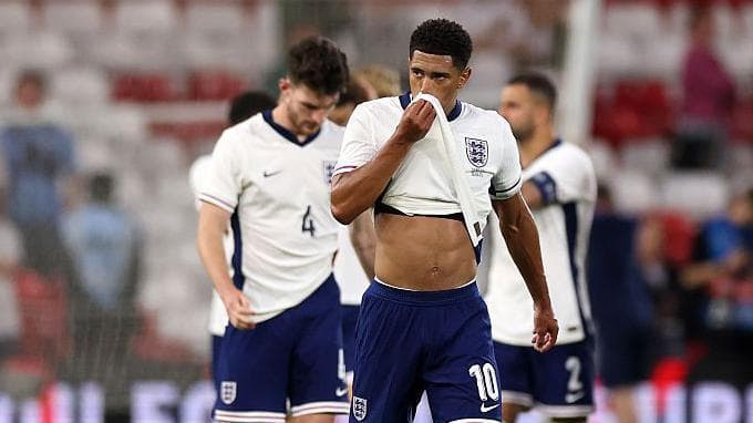 شکست انگلیس مقابل سنگال؛ نگرانی هواداران چقدر منطقی است؟