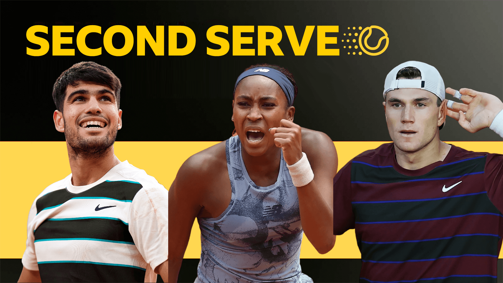 پایان پرهیجان رولان گاروس و آماده‌سازی برای فصل چمن ویمبلدون