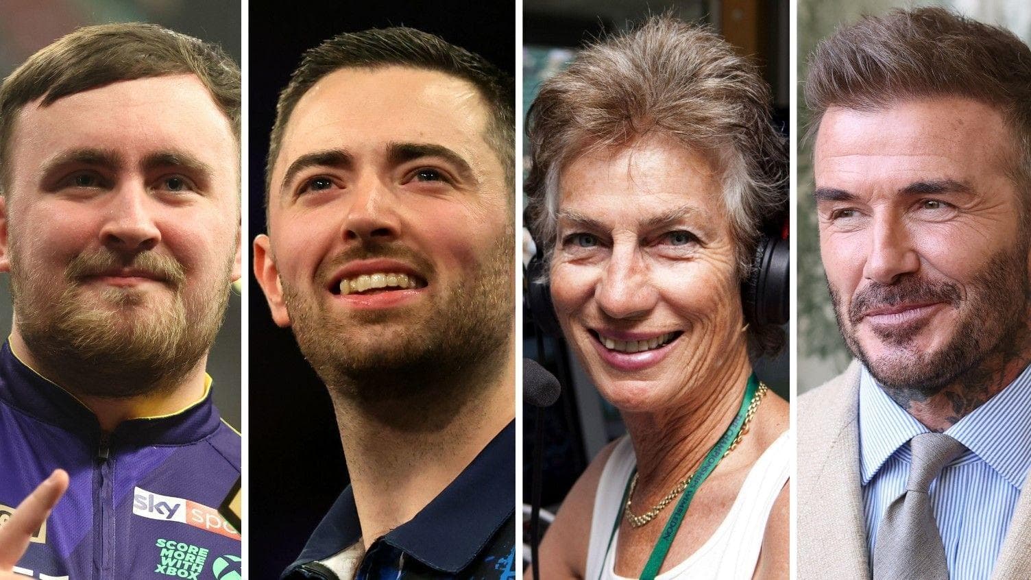 افتخار ورزشکاران جهان در لیست افتخارات تولد پادشاه بریتانیا