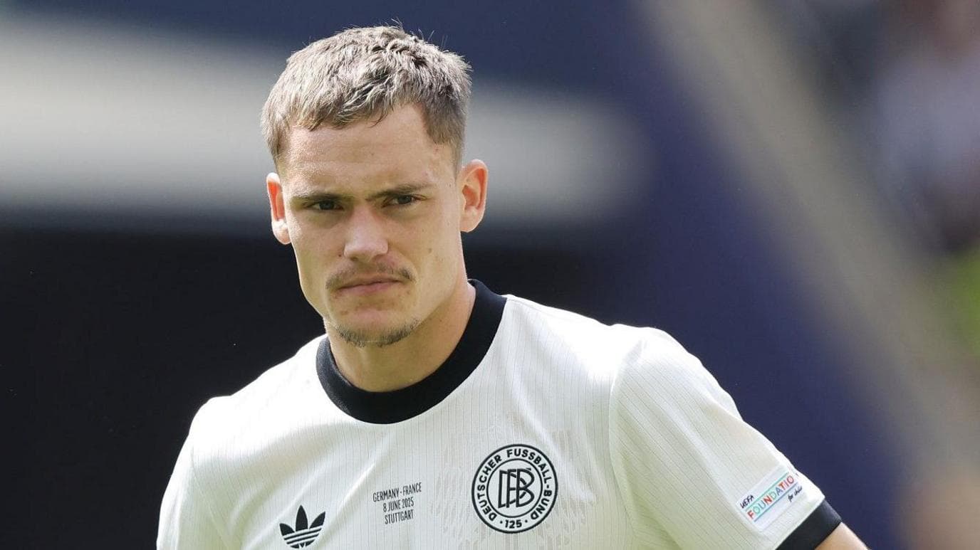 قرارداد ۱۱۶ میلیونی لیورپول برای جذب فلوریان ویرتز: گران‌ترین خرید باشگاه