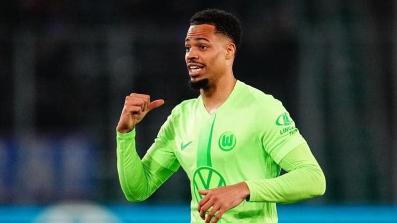 مهاجم آلمانی، لوکاس نمچا، به لیدز یونایتد پیوست