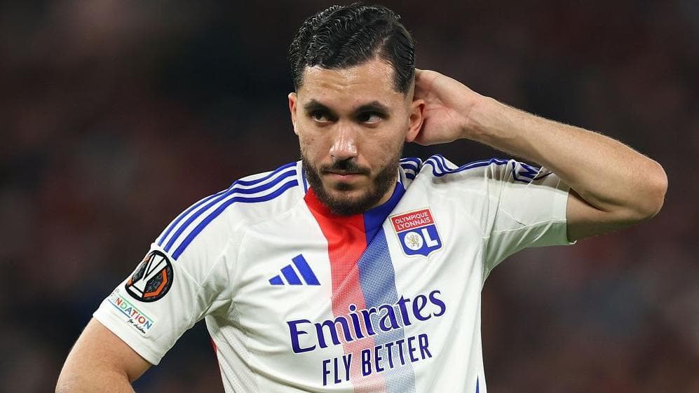 رایان چرکی: انتقام از منچستریونایتد و شروعی جدید در منچسترسیتی