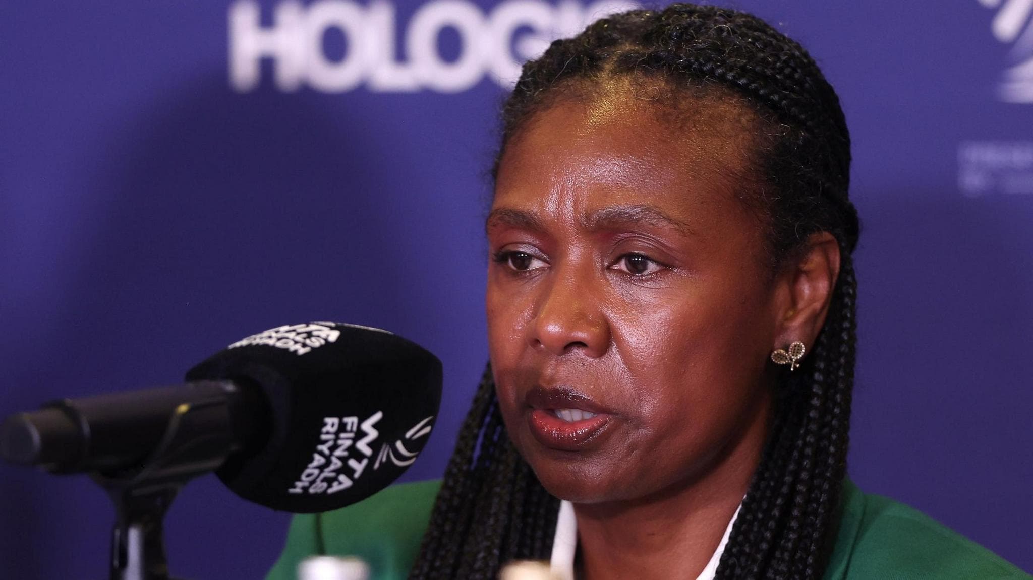 برنامه‌ریزی مسابقات زنان در تنیس؛ چالشی ساختاری و فرصت‌های پیش‌رو