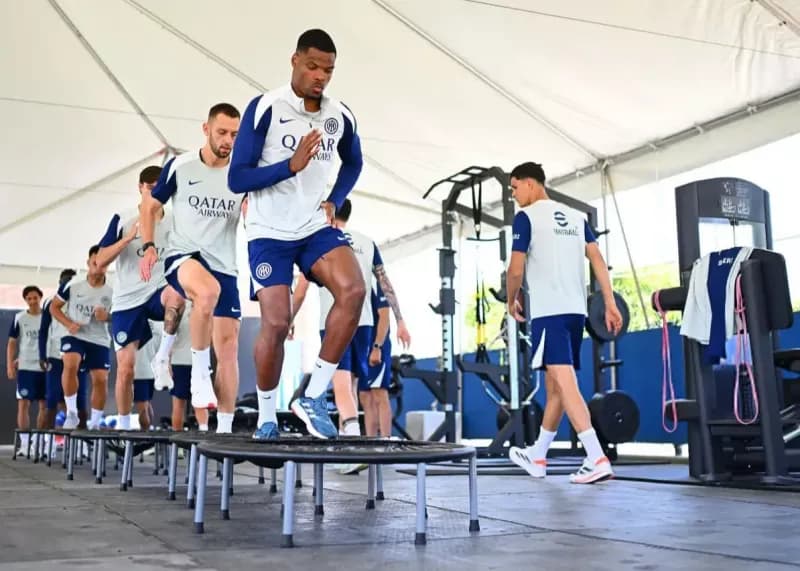 معرفی تیم‌های گروه E جام باشگاه‌های جهان؛ اینتر بدون طارمی و رقبای قدرتمند