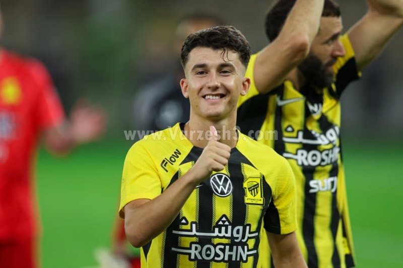 نارضایتی بنزما و لورن بلان از هرناندز؛ احتمال فروش ستاره لاماسیا توسط الاتحاد