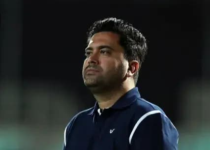 واکنش سرمربی چادرملو به فعالیت مزدوران وطن‌فروش